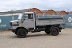 Veiling: Bakwagen Bremach TGR35  Diesel, Auto's
