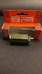 roco minitanks 509 - kleintrans syncro, Hobby & Loisirs créatifs, Trains miniatures | HO, Verzenden, Overige typen