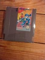 Nintendo - Nes - Mega Man 4 / Paperboy / T2 - Videogame, Nieuw
