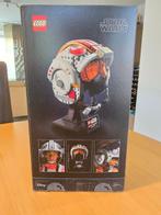 Lego Set - 75327 - Star Wars - Luke Skywalker (Red Five), Nieuw