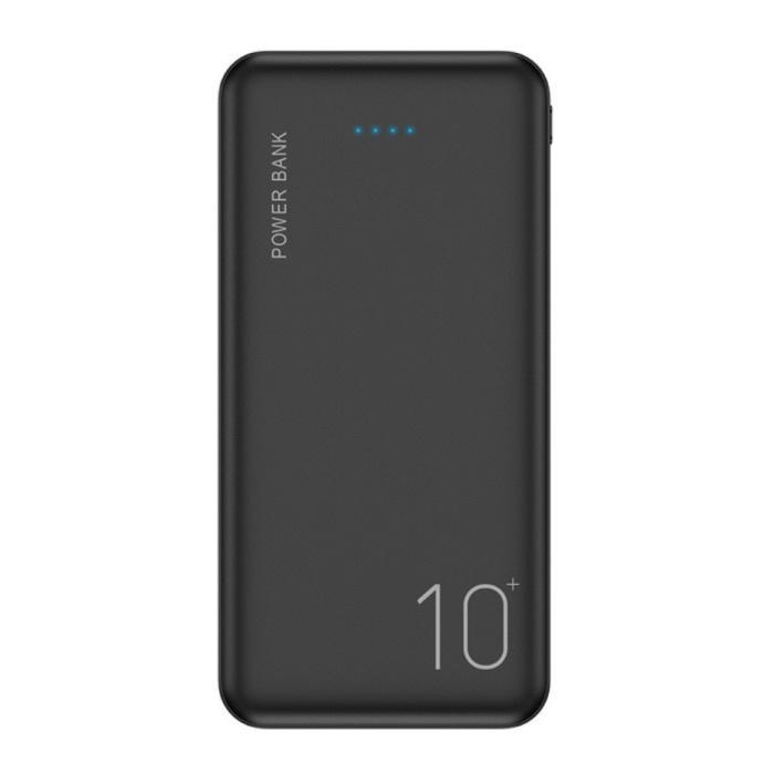Externe 10.000mAh Powerbank Noodaccu Batterij Oplader, Telecommunicatie, Powerbanks, Nieuw, Verzenden