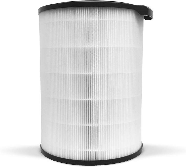 HEPA-Koolstoffilter voor Philips, Electroménager, Équipement de traitement de l'air, Envoi