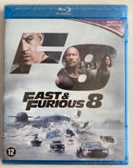 FAST & FURIOUS 8 (IN SEAL) (BLURAY)