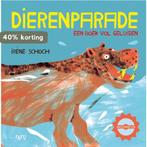 Dierenparade 9789490139155 I. Schoch, Boeken, Verzenden, Gelezen, I. Schoch