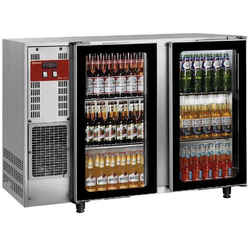 Diamond Barkoelkast, Elektronische apparatuur, Vriezers en Diepvrieskisten, Ophalen of Verzenden