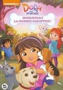 Dora - Hondjesdag op DVD, Verzenden
