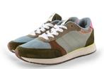 Woden Sneakers in maat 40 Groen | 5% extra korting, Kleding | Dames, Schoenen, Verzenden, Gedragen, Groen, Sneakers