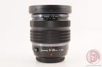Olympus M.ZUIKO DIGITAL ED 8-25mm 1:4 PRO Objectif, Nieuw