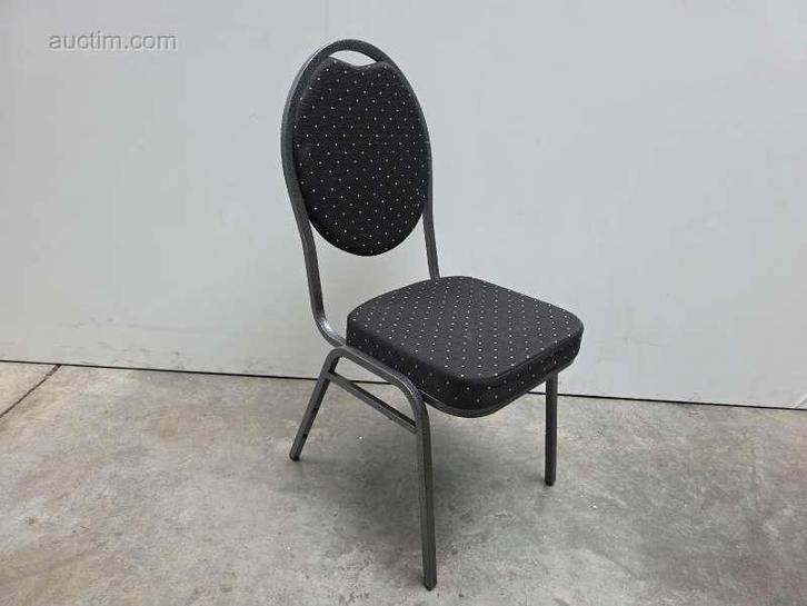 conference stoelen (12x) Flexfurn, Zakelijke goederen, Horeca | Overige, Ophalen