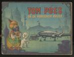 Tom Poes & Heer Bommel - Tom Poes en de vliegende kalief - 1, Boeken, Nieuw