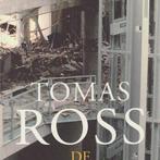 De klokkenluider (geschenk Maand van het spannende boek, Tomas Ross, Verzenden
