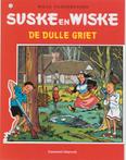 Suske en Wiske / 078 De dulle griet - Willy Vandersteen