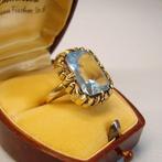 Zonder Minimumprijs - Ring Zilver - 8.00ct. tw. Spinel -, Nieuw