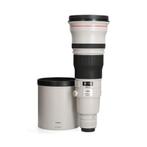 Canon EF 600mm F4.0 L IS USM II, Audio, Tv en Foto, Foto | Lenzen en Objectieven, Ophalen of Verzenden, Zo goed als nieuw