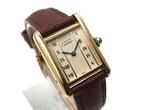 Cartier - Tank Must de Cartier - Sans Prix de Réserve -, Handtassen en Accessoires, Nieuw