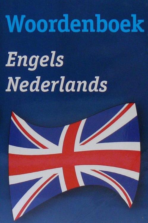 Prisma Woordenboek Engels-Nederlands 9789049102975, Boeken, Woordenboeken, Gelezen, Verzenden