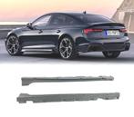 BAS DE CAISSE AUDI A5 21- LOOK RS5, Verzenden