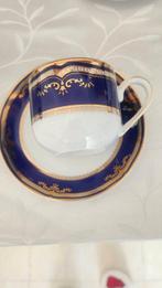 Tafelservies (55) - R.M.S TITANIC - Fijn porselein - Servies