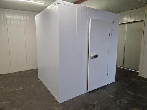 Vriescel 220 x 180 x 220 cm stekker klaar, Zakelijke goederen, Horeca | Keukenapparatuur, Gebruikt, Koelen en Vriezen