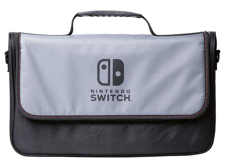 PowerA Nintendo Switch Everywhere Messenger Bag, Informatique & Logiciels, Ordinateurs & Logiciels Autre, Envoi