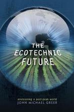 The Ecotechnic Future, Verzenden