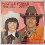 Mireille Mathieu and Patrick Duffy - Together were strong..., CD & DVD