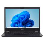 Fujitsu Lifebook U749 14 , 8GB , 512GB SSD , i5-8265U, Computers en Software, Windows Laptops, 2 tot 3 Ghz, 8 GB, 14 inch, Ophalen of Verzenden