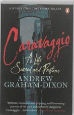 Caravaggio 9780241954645 Andrew Graham-Dixon, Boeken, Verzenden, Gelezen, Andrew Graham-Dixon