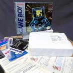 Nintendo - Gameboy Classic - DMG-01 (Complete Box) -, Games en Spelcomputers, Nieuw