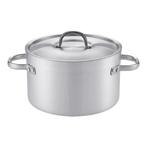 Kookpan | CENTURY | Aluminium | 10.2L | Div. Warmtebronnen, Verzenden, Nieuw in verpakking