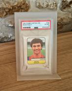Panini - Voetbal 82 - Ruud Gullit - #144 - PSA 6 Graded