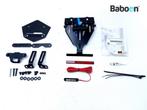 Porte plaque dimmatriculation BMW S 1000 RR 2023-2024, Motoren, Onderdelen | BMW, Verzenden, Nieuw