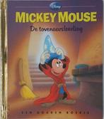 Mickey Mouse, Verzenden