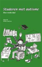 Studeren met autisme 9789088501586 Renske Castricum, Boeken, Verzenden, Gelezen, Renske Castricum