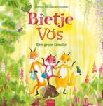 Bietje Vos. Eén grote familie / Bietje Vos 9789044854831, Boeken, Verzenden, Zo goed als nieuw, Martine van Nieuwenhuyzen