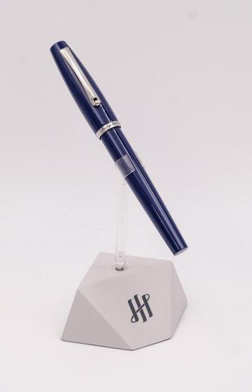 Montegrappa - LAST Manager - Navy Blue (ITMAN3IB_3) - Stylo beschikbaar voor biedingen