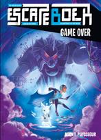 Escape Boek - Game Over (9789000375080, Alain T. Puyssegur), Verzenden