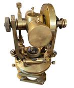 Theodolite - 1970-1980 - Spanje - Unknown, Verzamelen