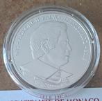 Monaco. 10 Euro 2012 Honoré II Proof  (Zonder, Postzegels en Munten, Munten | Europa | Euromunten
