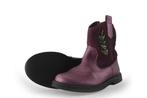 Nelson Cowboy laarzen in maat 31 Paars | 5% extra korting, Enfants & Bébés, Vêtements enfant | Chaussures & Chaussettes, Verzenden