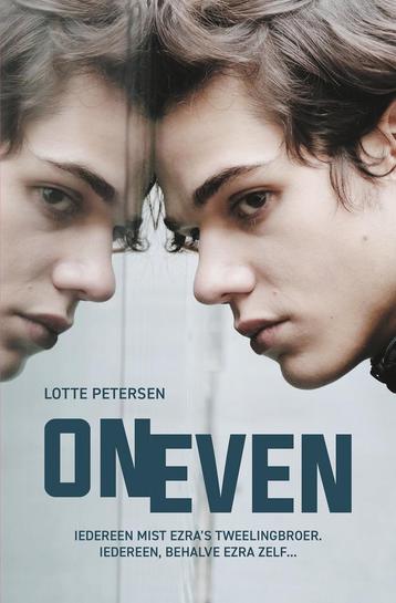 Kluitman-novelles - Oneven (9789020653120, Lotte Petersen) beschikbaar voor biedingen