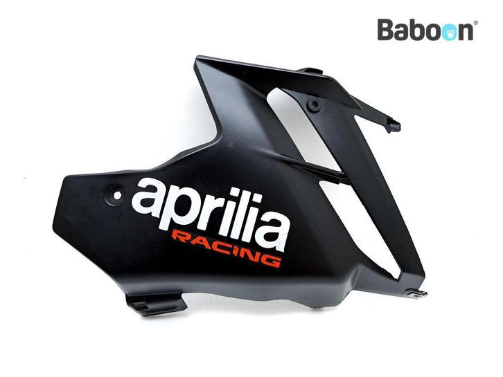 Onderkuip Rechts Aprilia Tuono V4 Factory 2019- (KGB00), Motoren, Onderdelen | Overige, Gebruikt, Verzenden