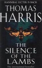 SILENCE OF THE LAMBS(74930054X) 9780749309428, Thomas Harris, Verzenden