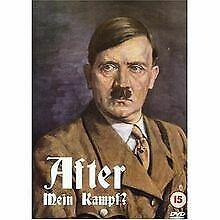 After Mein Kampf  DVD beschikbaar voor biedingen