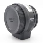 Nikon FTZ Mount Adapter | Tweedehands, Audio, Tv en Foto, Foto | Lenzen en Objectieven, Verzenden, Zo goed als nieuw