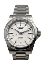 Longines - Conquest - Zonder Minimumprijs - L34304726 -, Handtassen en Accessoires, Horloges | Heren, Nieuw