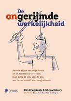 De (on)gerijmde werkelijkheid 9789463930932 Wim Bruynooghe, Verzenden, Zo goed als nieuw, Wim Bruynooghe