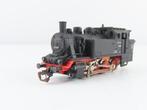 Zeuke TT - 545/494 - Locomotive avec tender (1) - BR 92 - DR, Hobby en Vrije tijd, Modeltreinen | H0, Nieuw