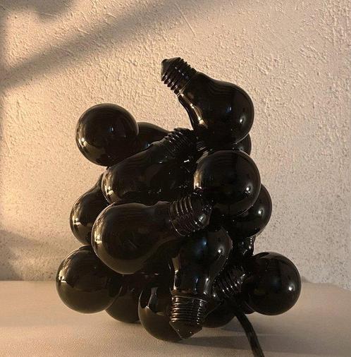 Caroline Schilling - Snijwerk, lumineuse  LES IDEES..., Antiek en Kunst, Kunst | Designobjecten