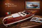 maquette de luxe Riva Aquarama 53 cm 1:14 - Bateau miniature
